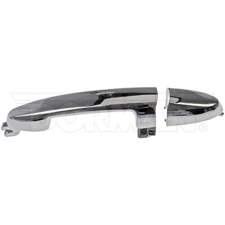 Motormite EXTERIOR DOOR HANDLE FRONT RIGHT 91096